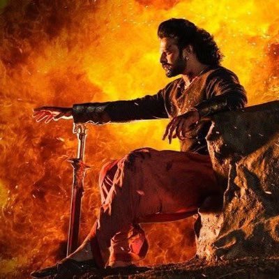 Naa old account unna appudu oka promise chesa pb dp pettukoni rajasaab ki duty chesta anni