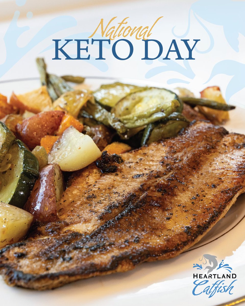 Heartland Catfish Company tweet media