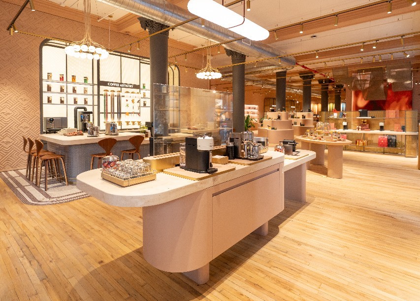 Löfbergs makes the big shift: from reducing to restoring

Continue reading here: bit.ly/3LcCm41  

🚀Read our online magazine: bit.ly/45glalh  
📣Join our free weekly newsletter: bit.ly/3GKWXtN 

#coffee #innovation #sustainability #business #news #b2b