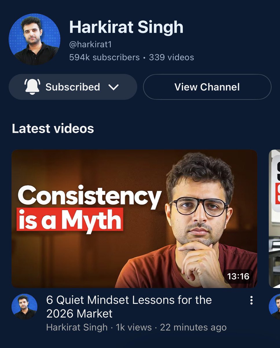 Praneeth Reddy tweet media