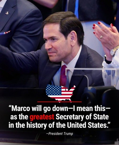 Patriot tweet media