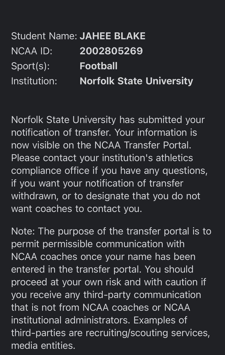 Jahee Blake tweet media