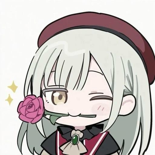 唐僧爱染发 tweet media