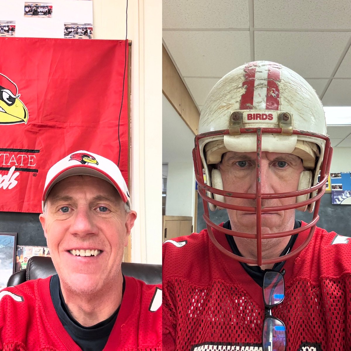 Mark R. Kropke tweet media