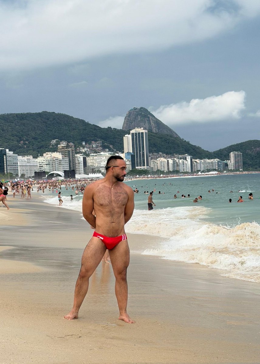 🇧🇷🔥