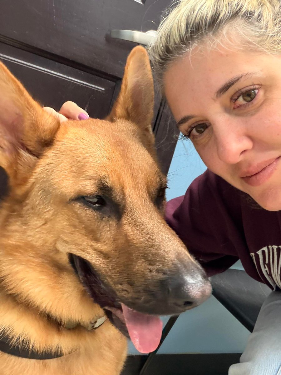 Kristy Marie tweet media