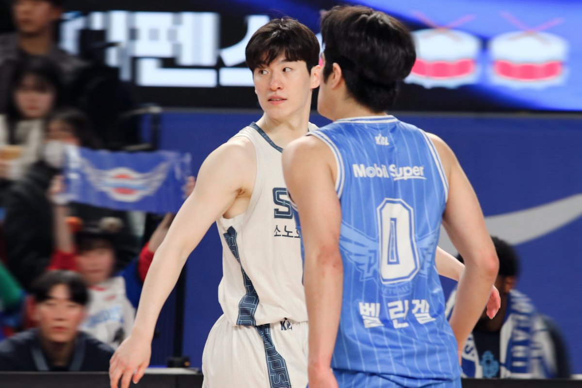 #소노스카이거너스 #이정현 #작정현