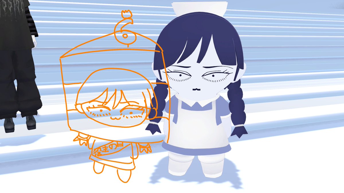 くりはらみさき tweet media