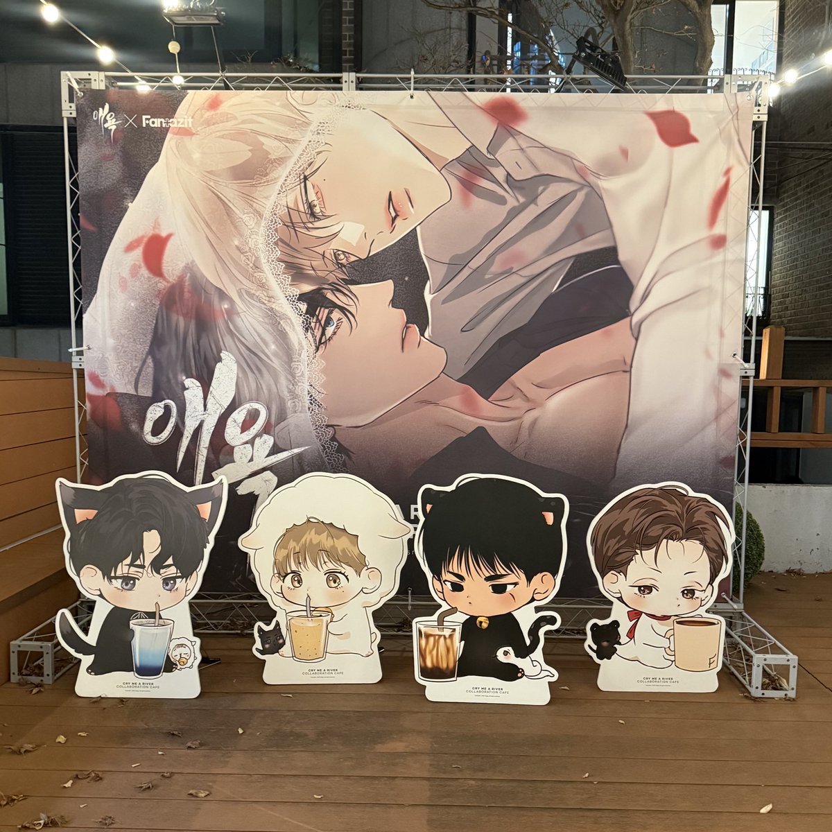 12245O2's tweet image. 여자들이 퇴근하고 향하는 곳은?