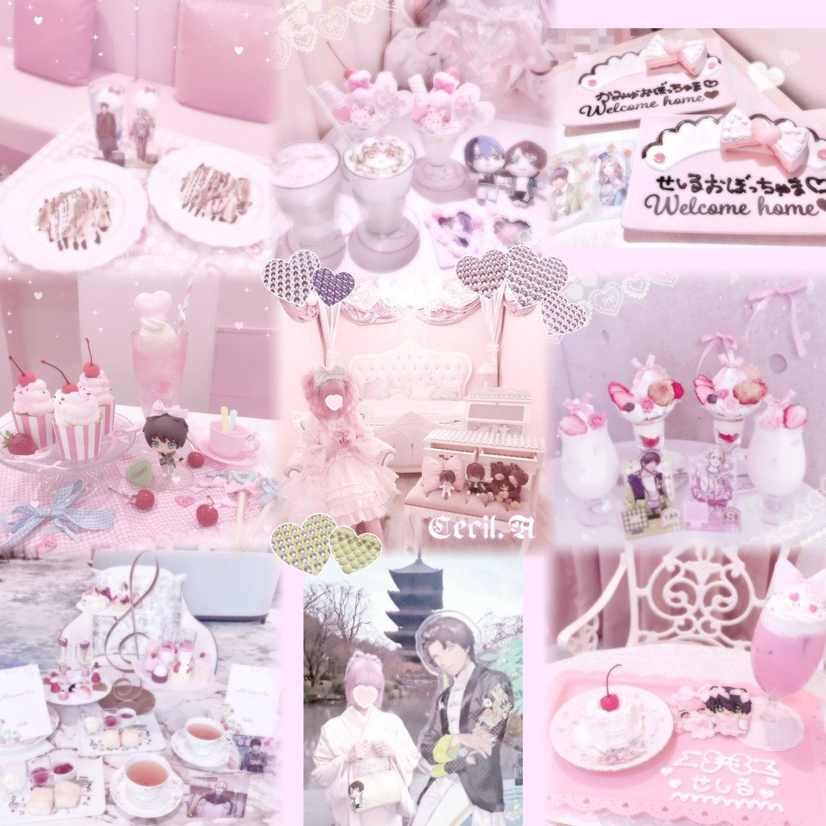 VuGcw's tweet photo. 🎀https://t.co/6HkxhDnmIK🎀 https://t.co/wXyduOOOyQ