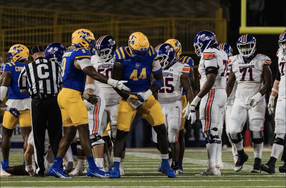 Cam ‘bino’ Wilborn tweet media