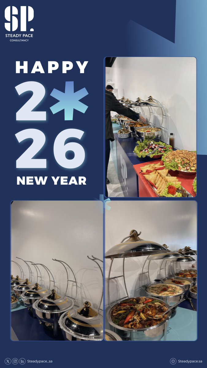 Steady Pace Consultancy tweet media