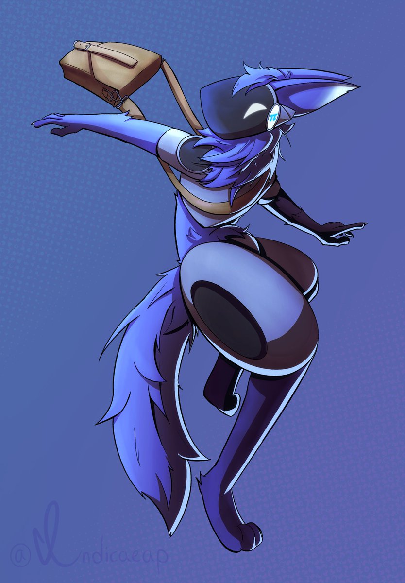 Indicaea tweet media