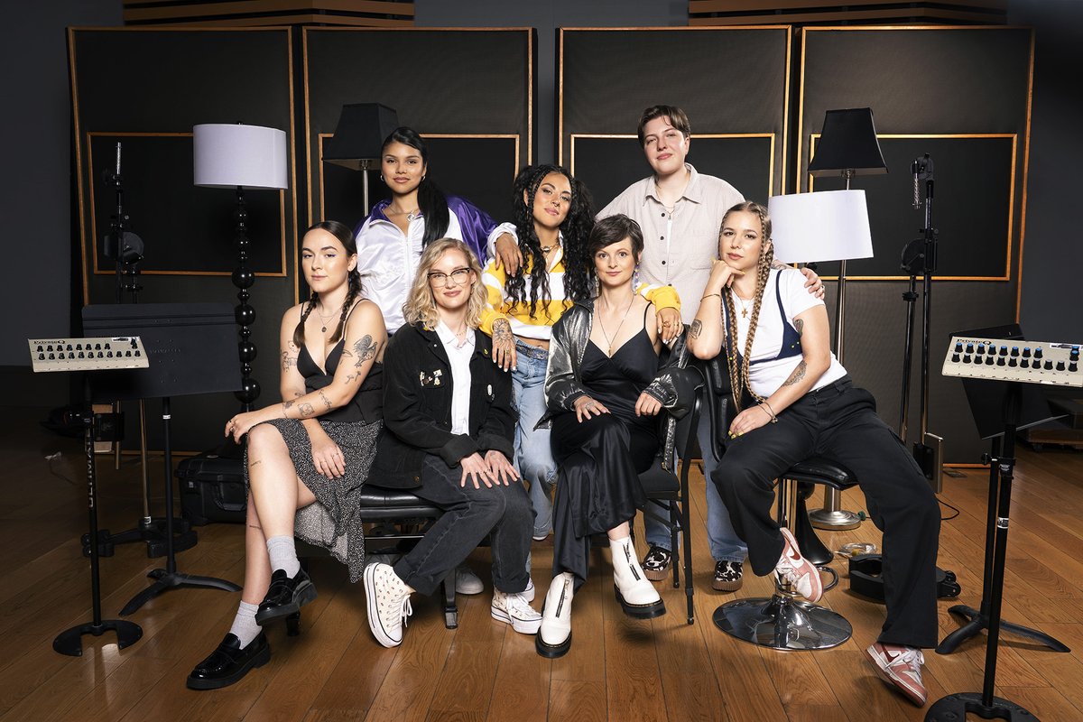 Music Publishers Canada tweet media