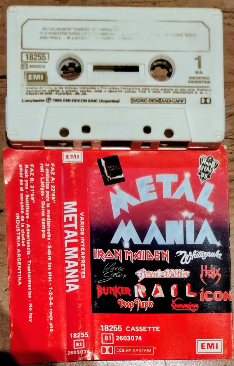 Iron Maiden Camiseta unisex para adultos La Bestia Tames Texas Compra  barata en Joom, image size:768x1200