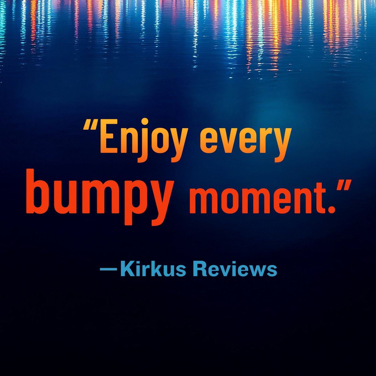 Oceanview Publishing tweet media