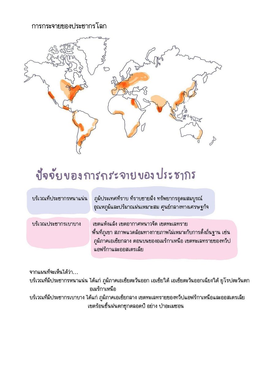 ชีทสรุปปลาวาฬ TCAS🐳 tweet media