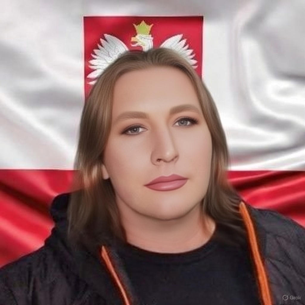 Pieski, dawać tu bliczki dla Królowej.