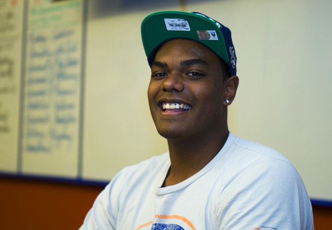 Raymond Brewer tweet media