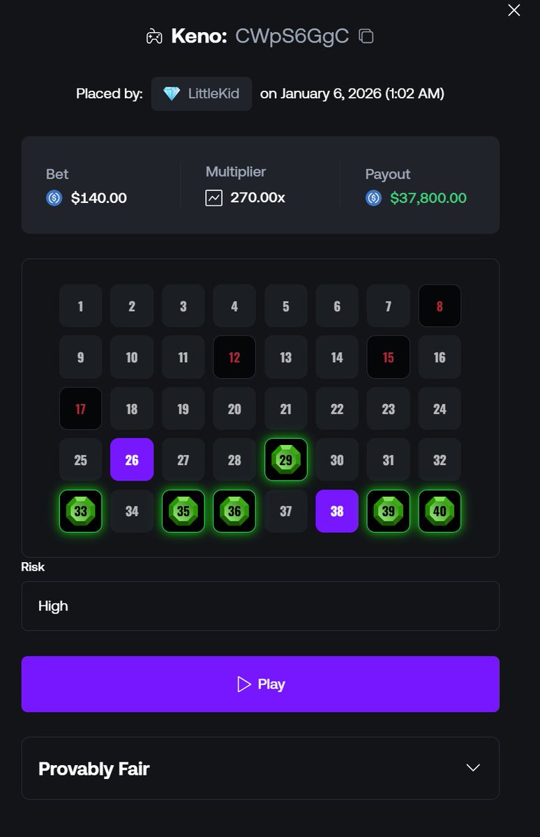 🚨 $250 GIVEAWAY🚨

To Enter:
- Follow @NoahDummett
- Follow <a href="/LittleKid/">LittleKid</a> 
- Drop your Shuffle username in the replies  
- Tag 3 friends

New to Shuffle? Sign up now and use code LittleKid for extra juicy rewards! 💰  

Winner tomorrow on stream – Good luck everyone! 🎉

W