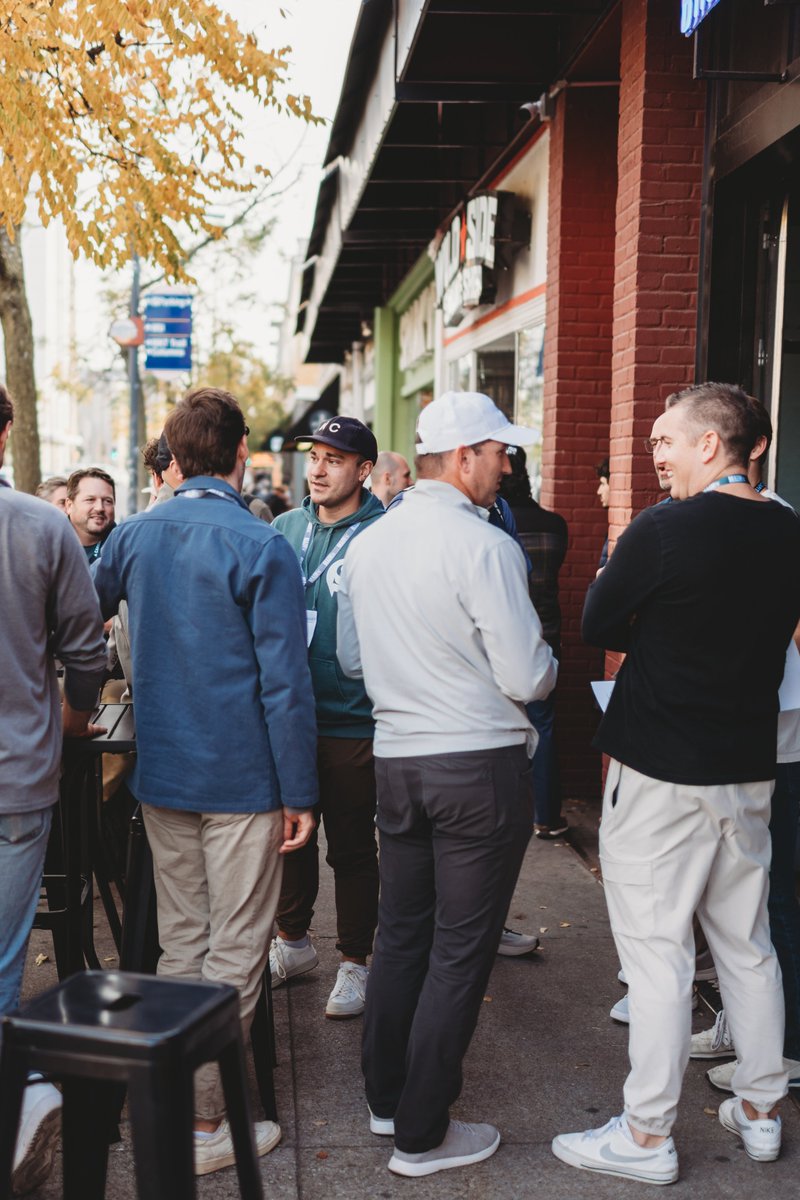 sysdotcom's tweet image. You're one of the best at what you do.

But when someone needs a speaker, facilitator, or expert guest? They can't find you.

That's the thought leadership gap and most professionals are stuck in it.

We're breaking it down on the blog tomorrow. 

DM "the gap" to get it.