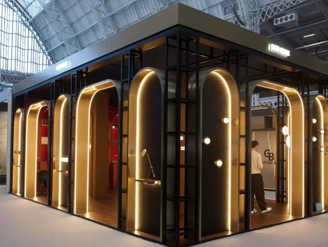 Decorex International tweet media