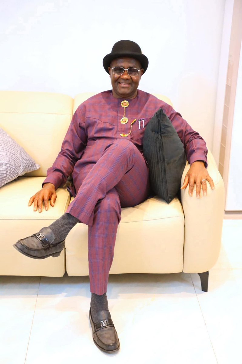 Port Harcourt Socials tweet media