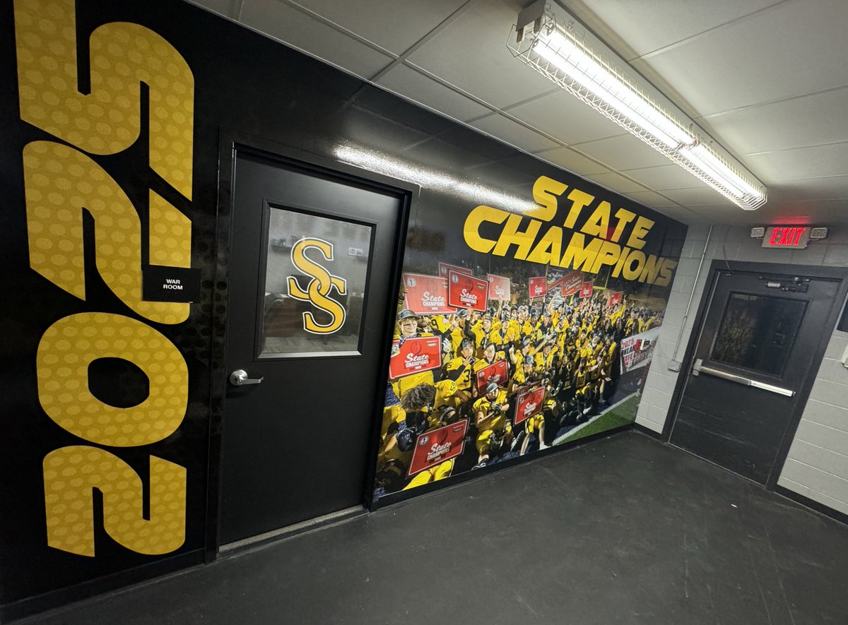 Charles Page High School Football tweet media