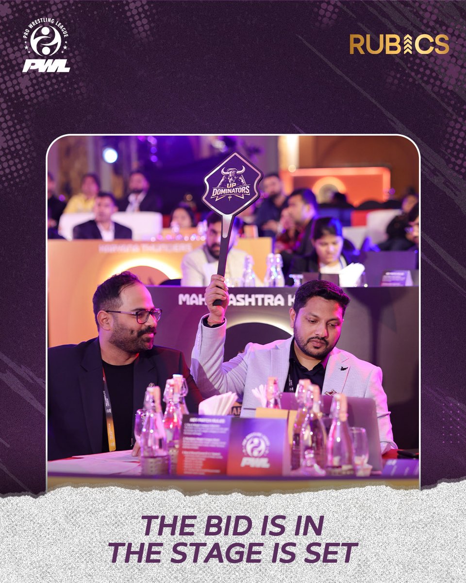 Rubics Group tweet media