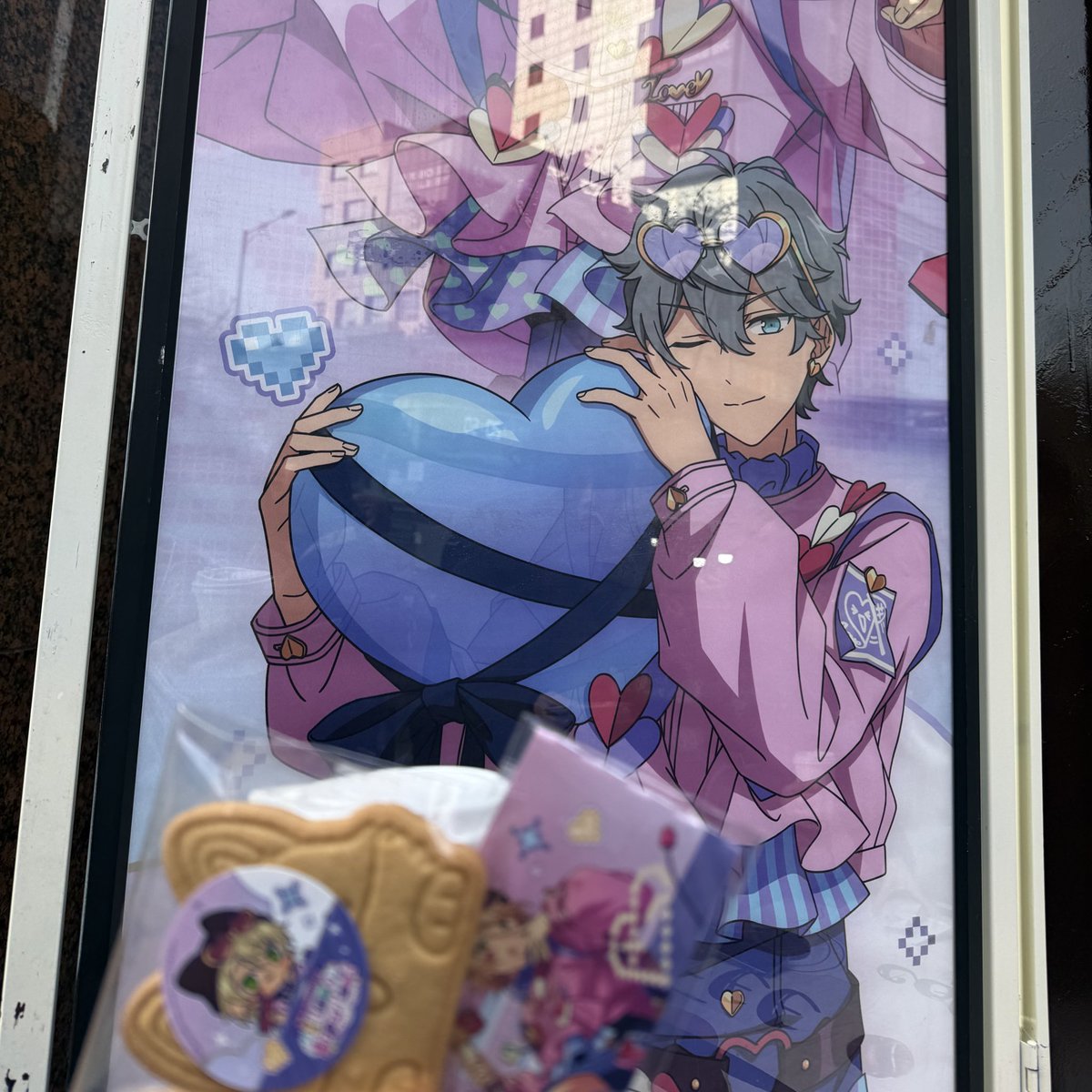 12245O2's tweet image. 중국 가기 전에 앙스타 오빵이들 만났고요
중국 가서도 사이타마 오빵이 중독 오빵이들 만난 일기 끝~