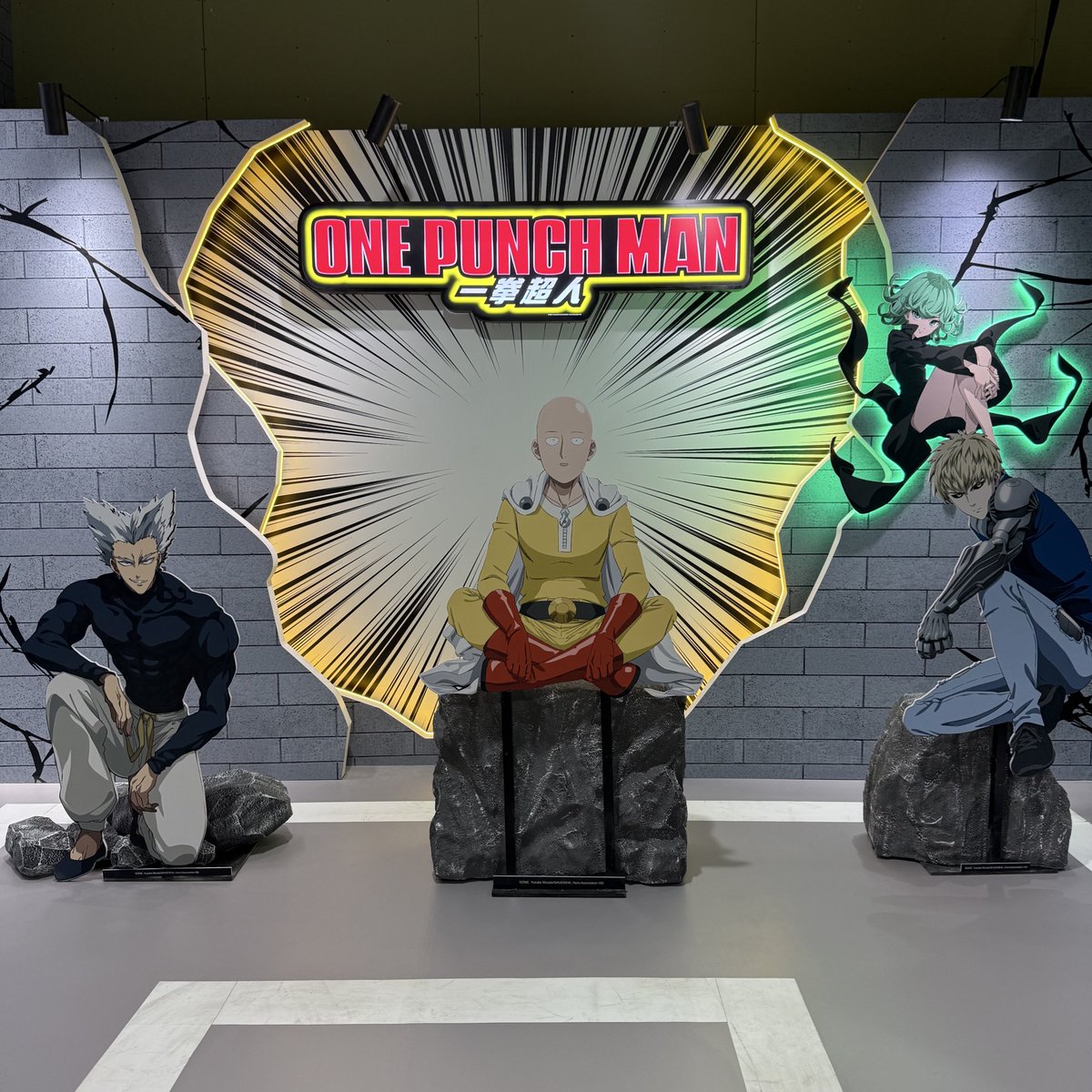 12245O2's tweet image. 중국 가기 전에 앙스타 오빵이들 만났고요
중국 가서도 사이타마 오빵이 중독 오빵이들 만난 일기 끝~