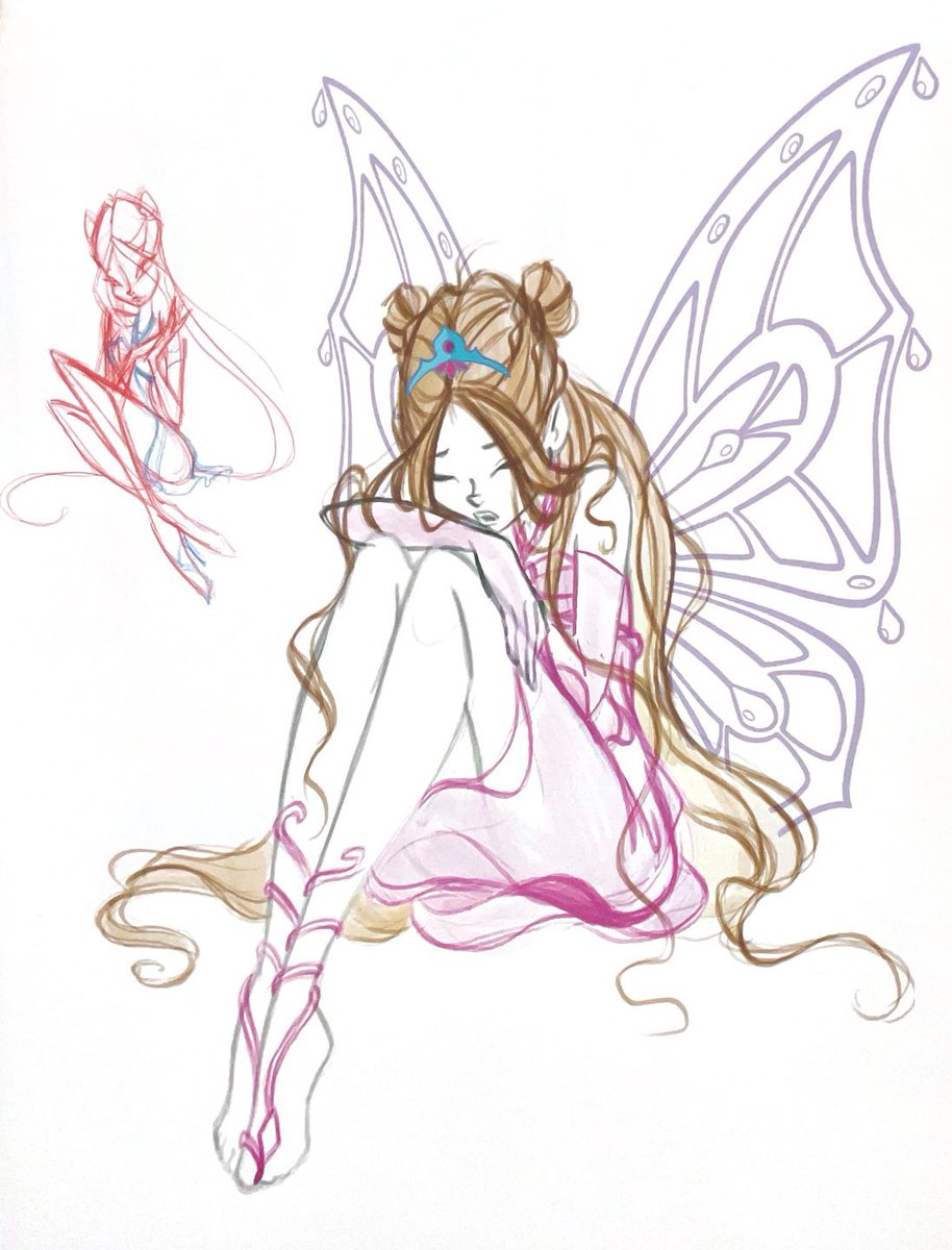 𐙚 samantha tweet media