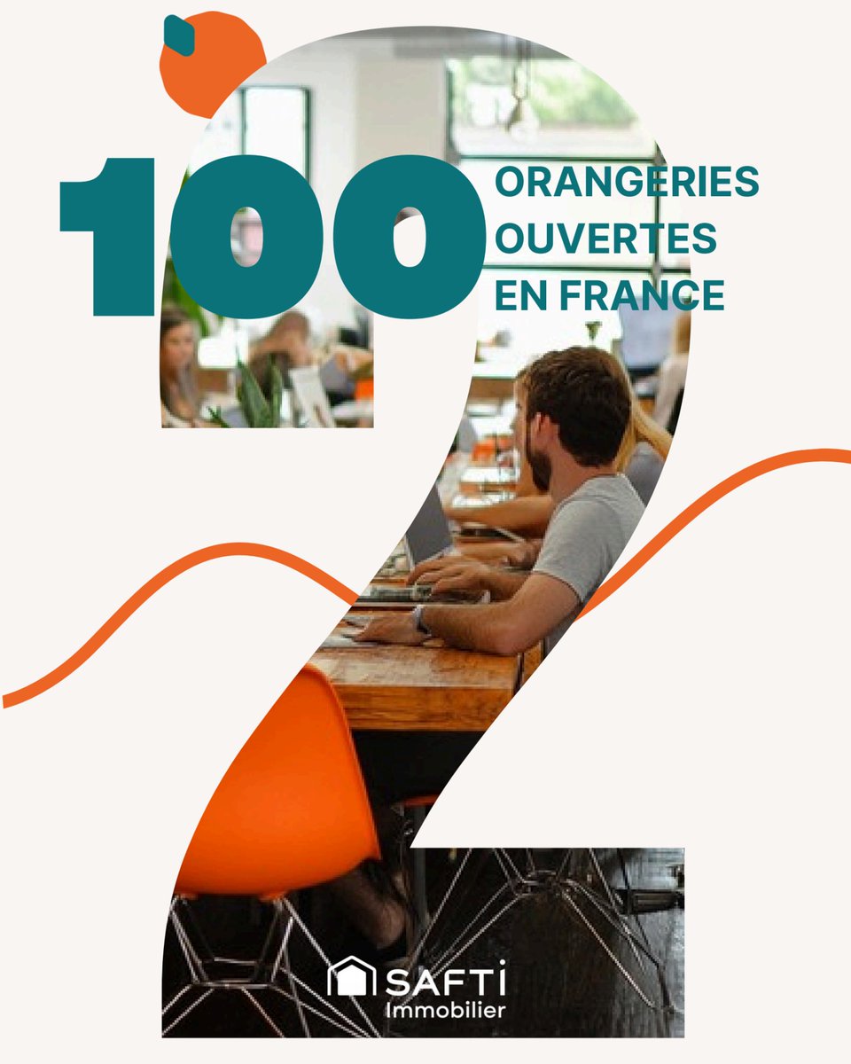 GeraudSafti's tweet photo. 🚀 2025 : une année exceptionnelle pour un réseau qui ne cesse de grandir… et de briller.

💥 225 millions d’euros de chiffre d’affaires
📈 +25 % de croissance
🔑 28 000 ventes réalisées
🧡 100 Orangeries ouvertes partout en France
🏆 Et (...) https://t.co/9rGpVzHYq1