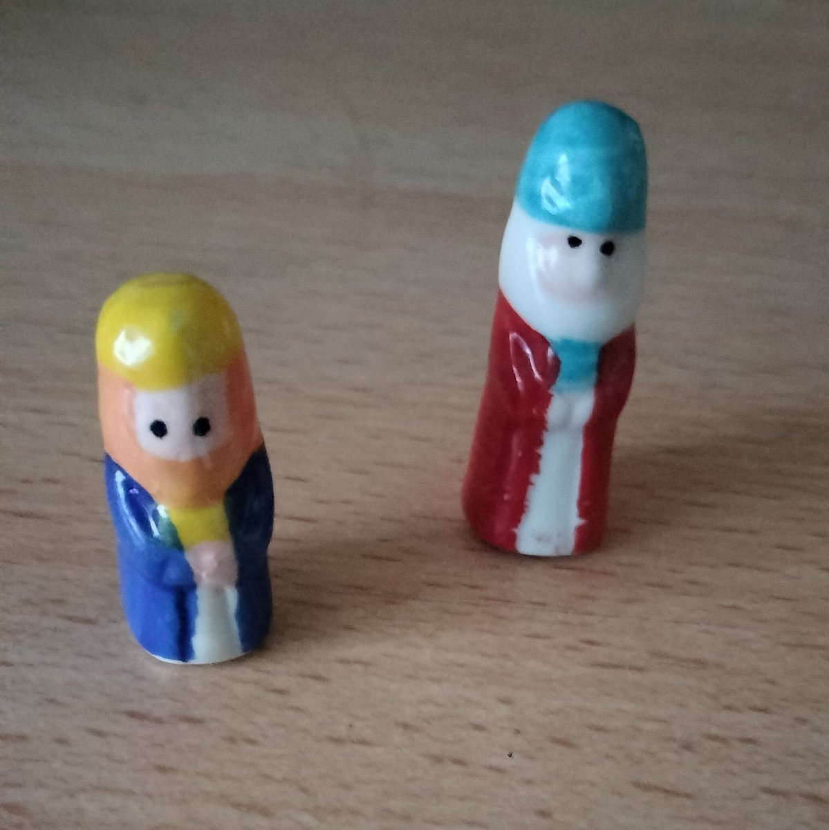 Tengo miedo de que en el próximo roscón me salga Juanma Moreno.