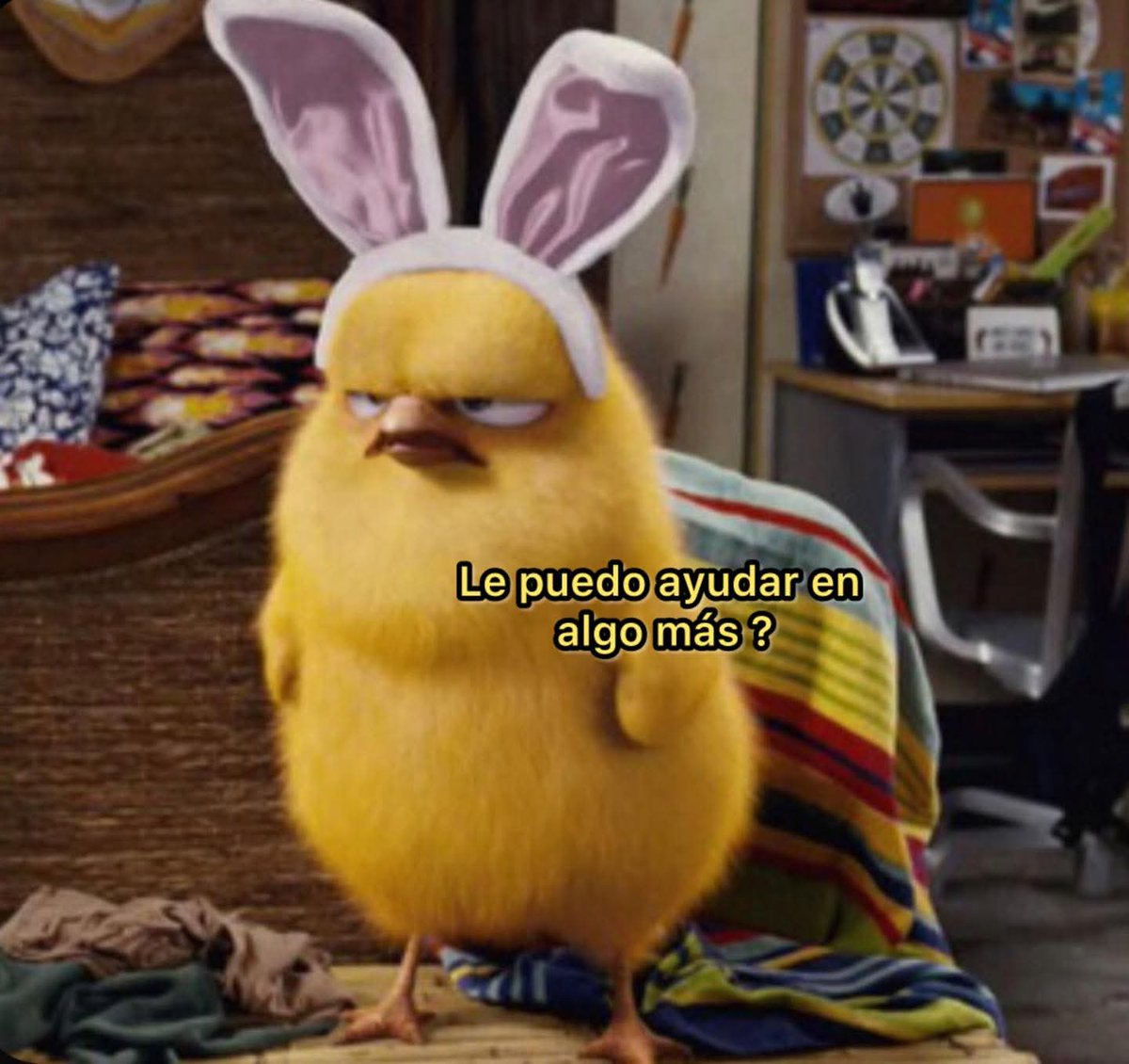 angelo_uf's tweet image. Yo fingiendo que me gusta atender clientes: