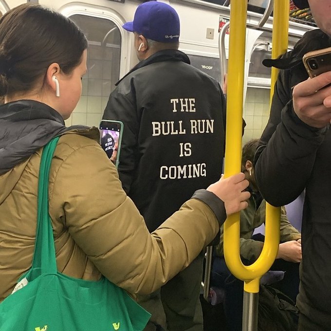 lynk0x's tweet photo. The bull run is coming. https://t.co/jNfipU5HnQ