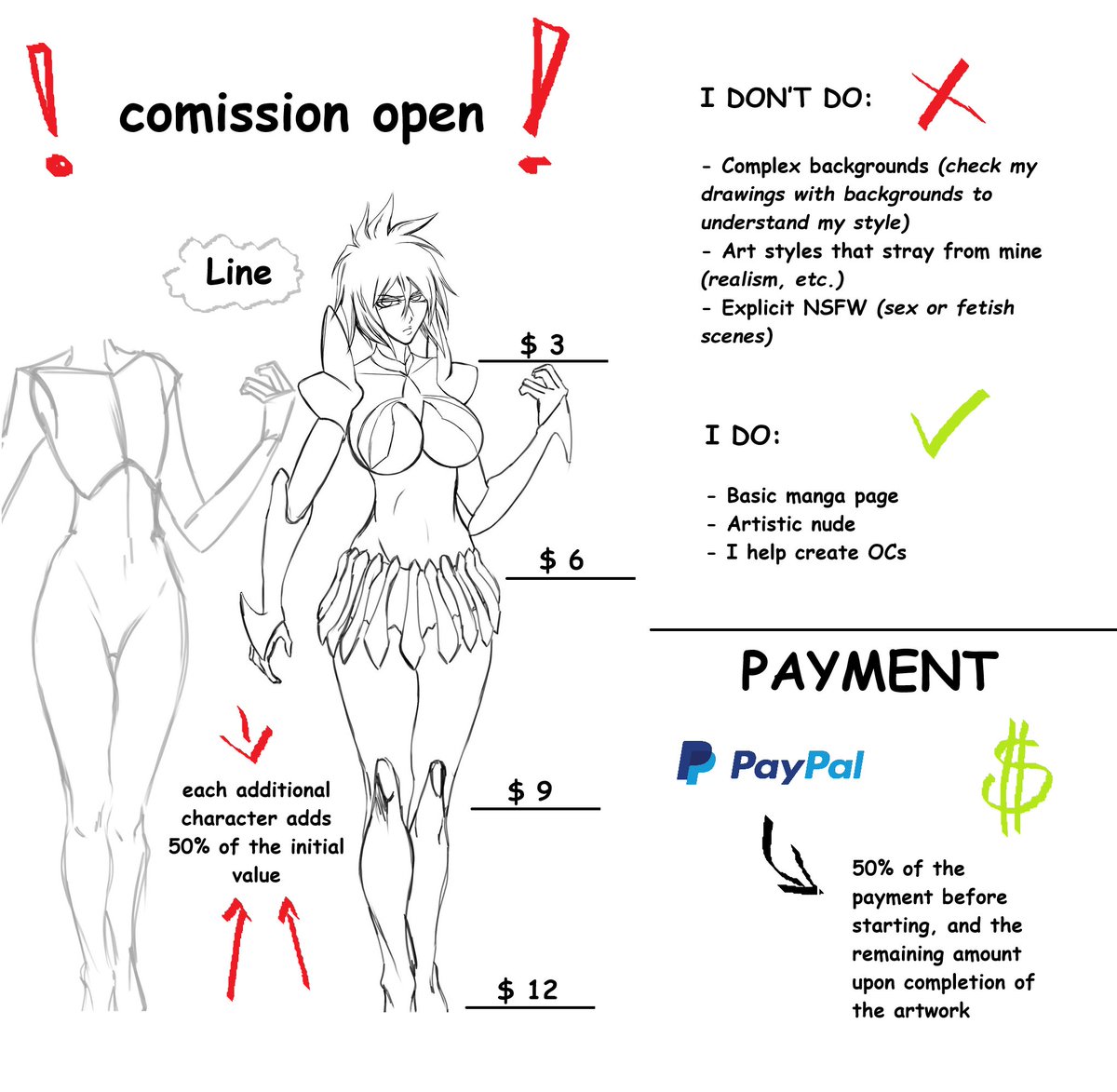 kim - comms closed 3/3 tweet media