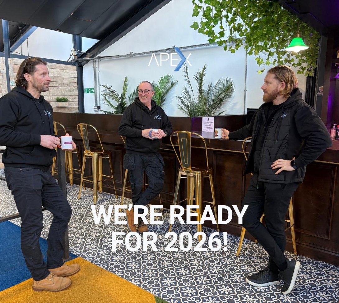If you’re planning your 2026 exhibition presence, 𝐰𝐞’𝐝 𝐥𝐨𝐯𝐞 𝐭𝐨 𝐡𝐞𝐥𝐩 𝐛𝐫𝐢𝐧𝐠 𝐲𝐨𝐮𝐫 𝐯𝐢𝐬𝐢𝐨𝐧 𝐭𝐨 𝐥𝐢𝐟𝐞. We can help you with bespoke designs, sustainability requirements, support across multiple events, 𝐚𝐧𝐝 𝐬𝐨 𝐦𝐮𝐜𝐡 𝐦𝐨𝐫𝐞.
#happynewyear #2026