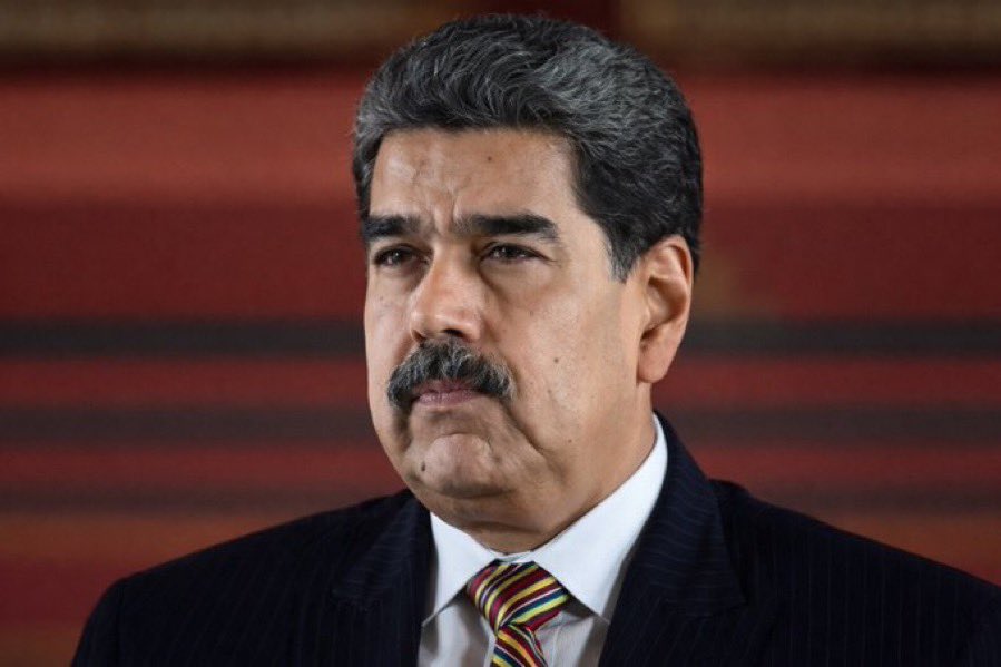 NewsLiberdade's tweet image. 🚨URGENTE - Suíça congela bens ligados a Maduro