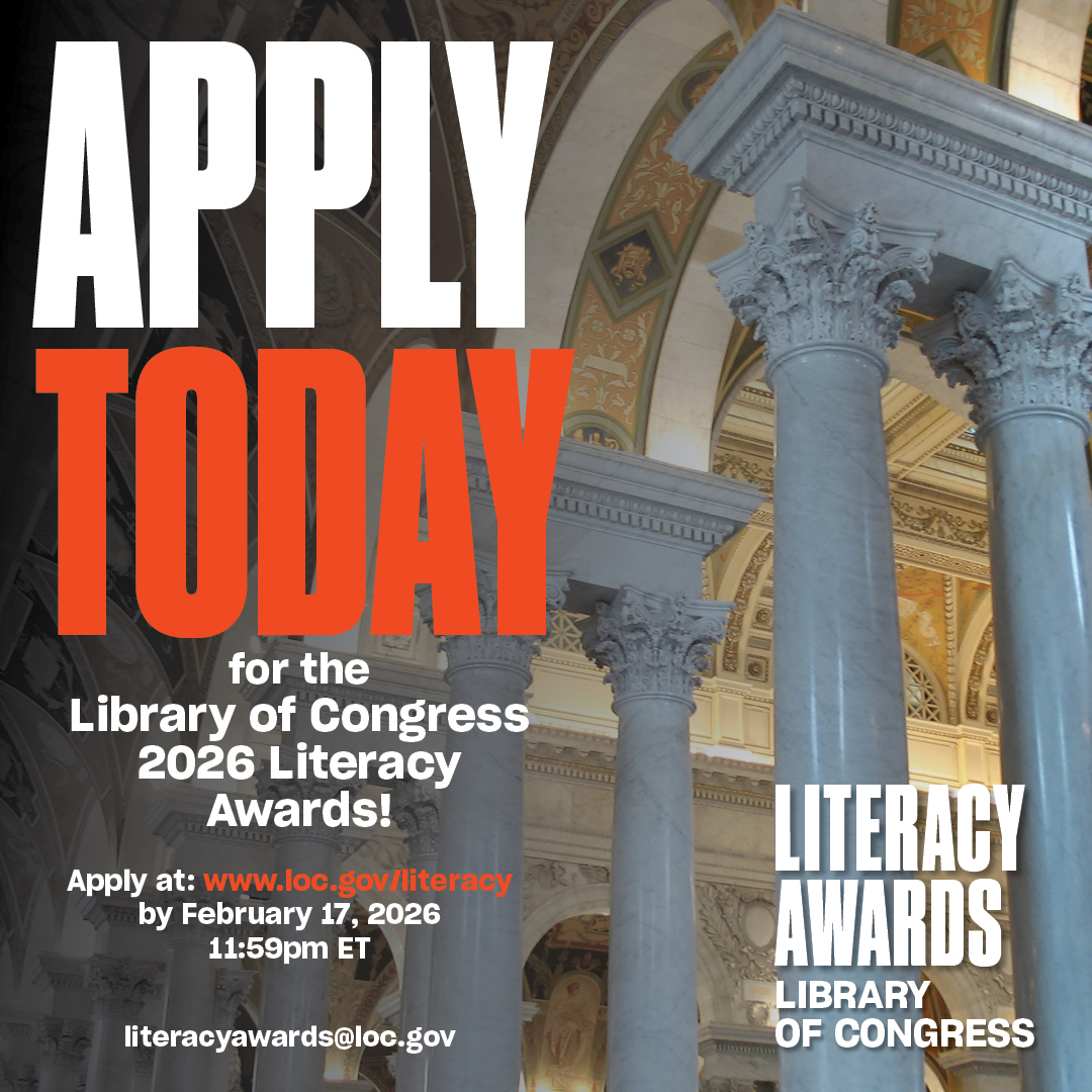 Teaching with the LC tweet media