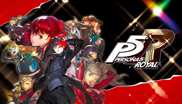 OfferteVG_it's tweet image. Codice eShop di Persona 5 Royal per #NintendoSwitch a 15€ su #InstantGaming! offertevg.it/1767626688

#offerte #videogames #OfferteVG