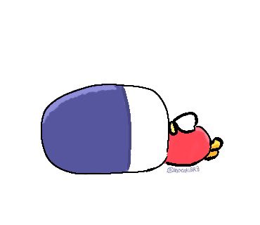 mocchiBRZ's tweet image. 잘자~

#똘병