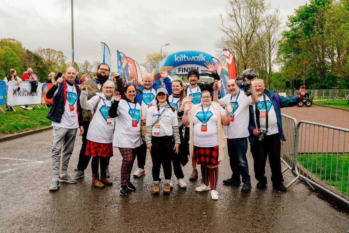 CrossReach tweet media