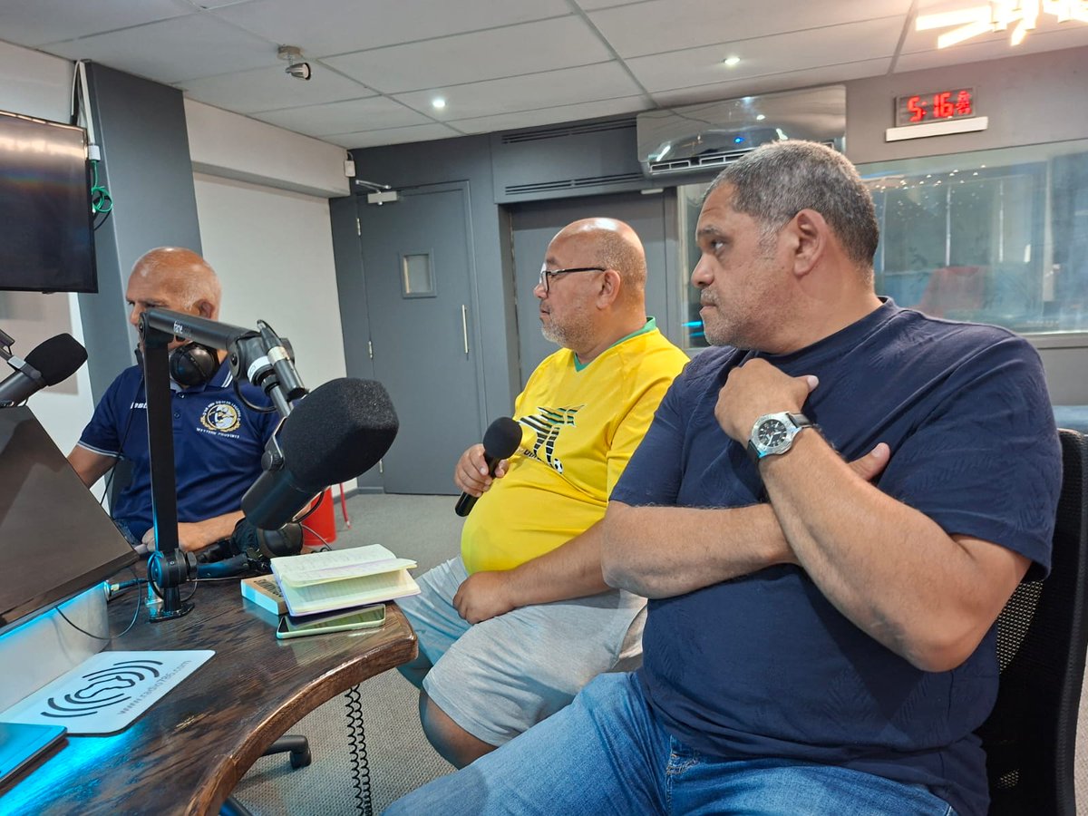 Ismail Teladia tweet media