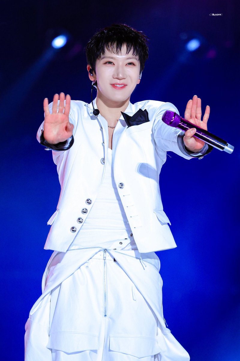 猫爪
#TEN #李永钦 #텐 #เตนล์ #テン
#WayV  #威神V 
#WayV_EternalWhite