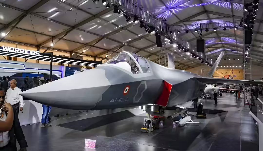 🚨 Safran confirms 120 to 140 kN thrust class for joint engine with GTRE, with 140 kN version linked to future more powerful AMCA fighter

follow <a href="/india_plus_/">India Plus</a>