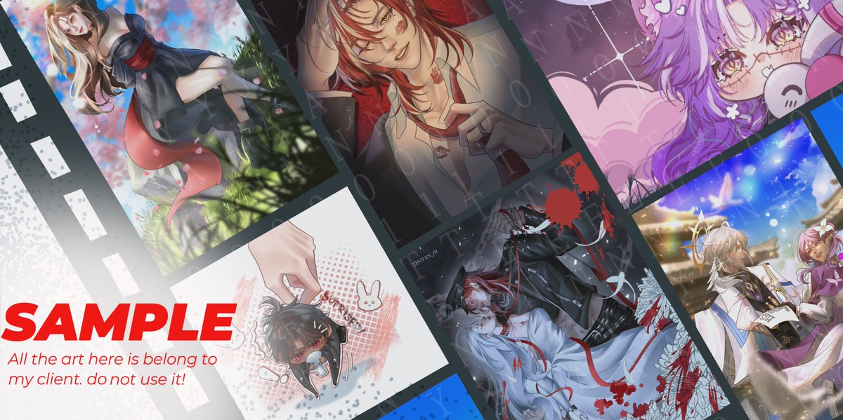 TENYAN/R NEW POST❤️‍🩹 tweet media