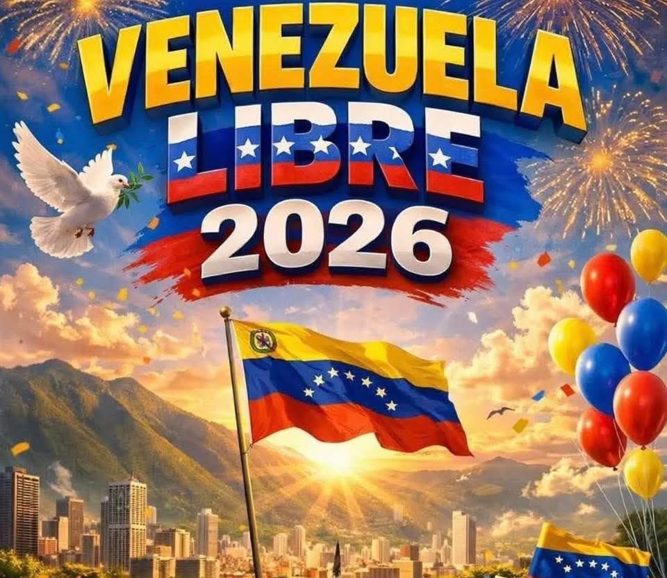 bartfields's tweet photo. Venezuela Libre! https://t.co/QyJkAgiA7a