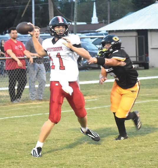 HallTechSports1's tweet image. 👀Before I Leave Offense: 2 Now, 2🔮”
(Alabama) @AHSAAUpdates @ahsaaradio 

Speaking of Alabama being a QB state now….

It’s no secret to success for most programs….having solid QB play can catapult your team week in &amp;amp; week out……obviously, Alabama has some great QB talent…