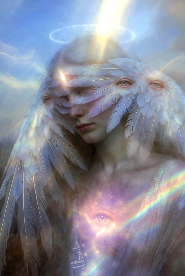 Almedia78's tweet image. Call it
like you see it